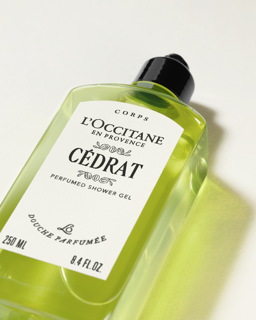 Bildanzeige 2/4 des Produkts C&eacute;drat Duschgel, , RECT