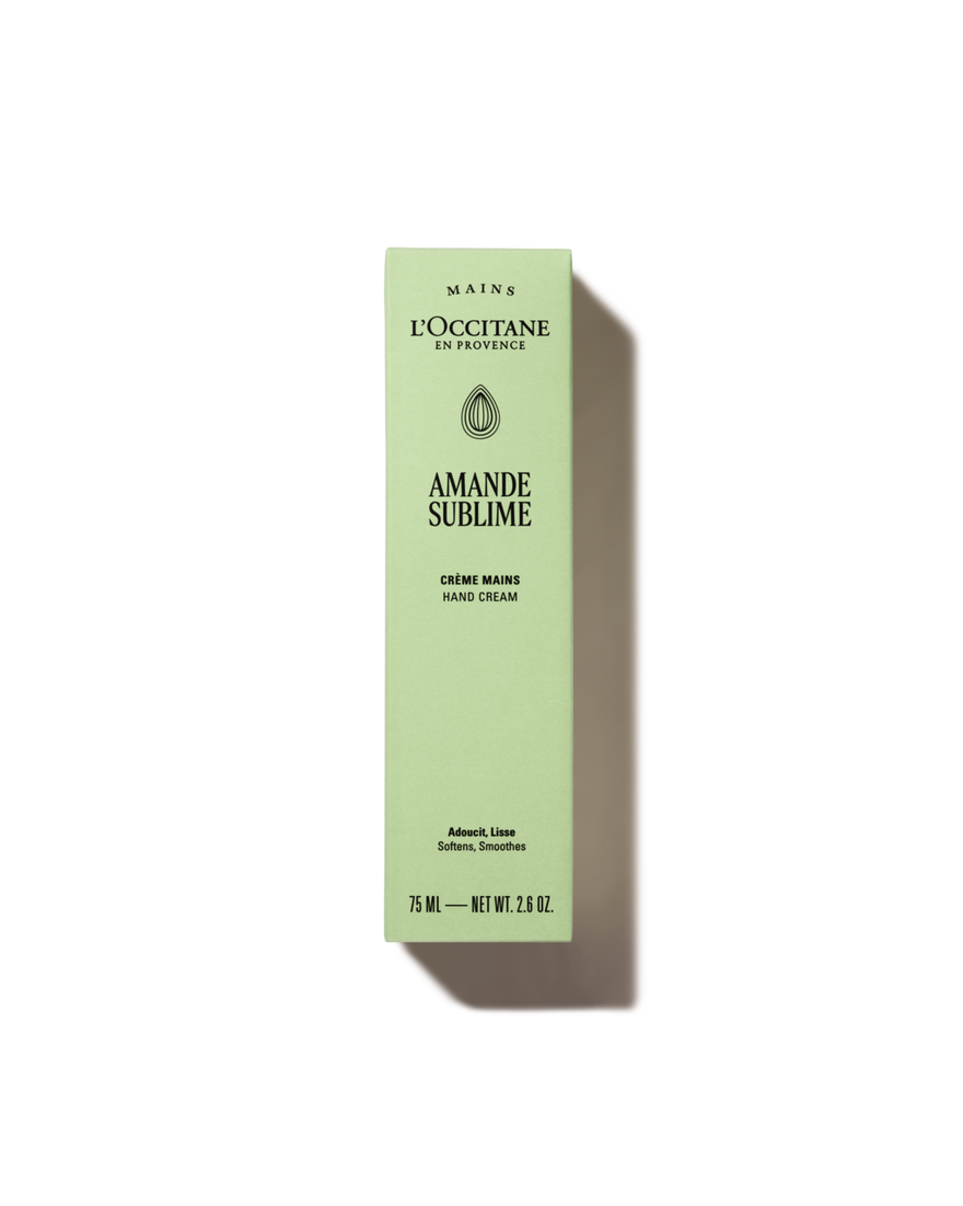 Bildanzeige 3/3 des Produkts Mandel Handcreme, , RECT