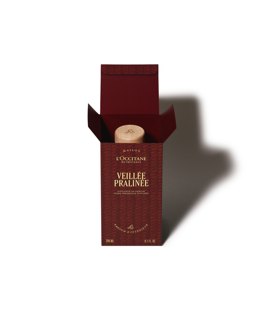 Bildanzeige 6/6 des Produkts Raumduft-Diffuser Veill&eacute;e Pralin&eacute;e, , RECT