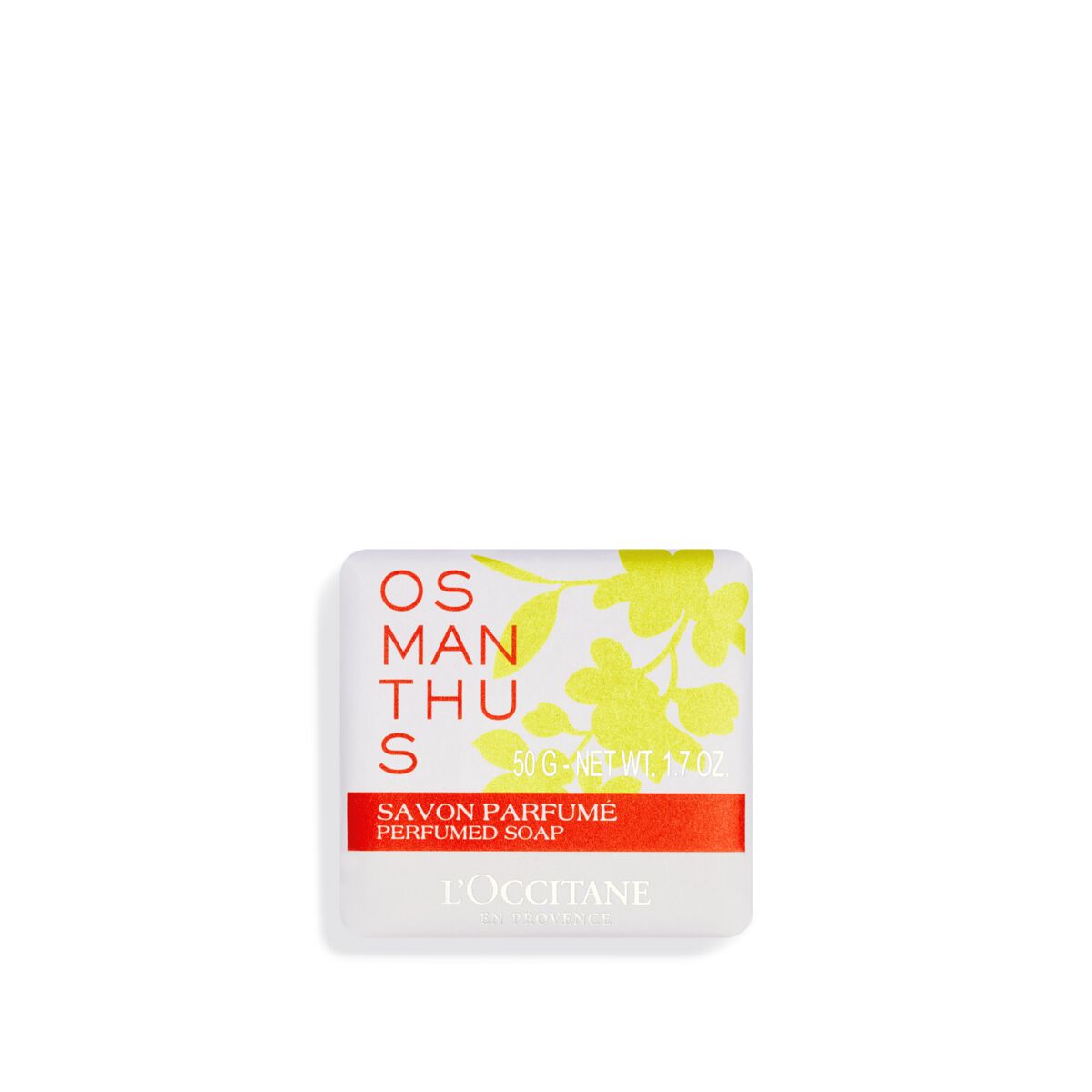 Thumbnail - Osmanthus Duftseife - 50 - L'Occitane en Provence