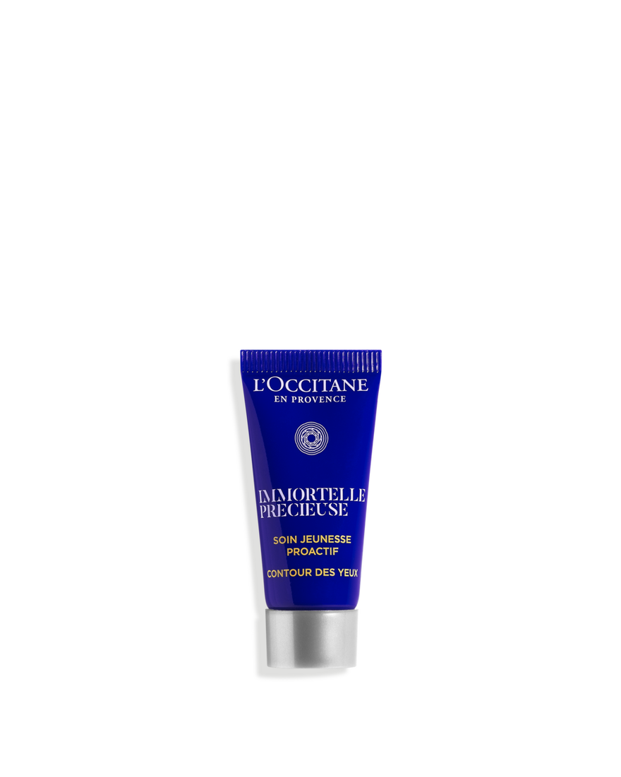 Bildanzeige 1/1 des Produkts Immortelle Pr&eacute;cieuse Augenbalsam 4ml, , RECT