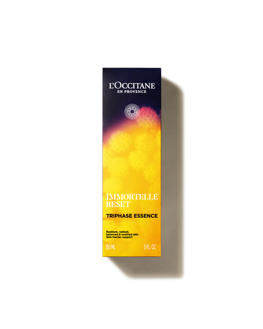 Bildanzeige 2/3 des Produkts Immortelle Reset 3-Phasen-Essenz, , RECT
