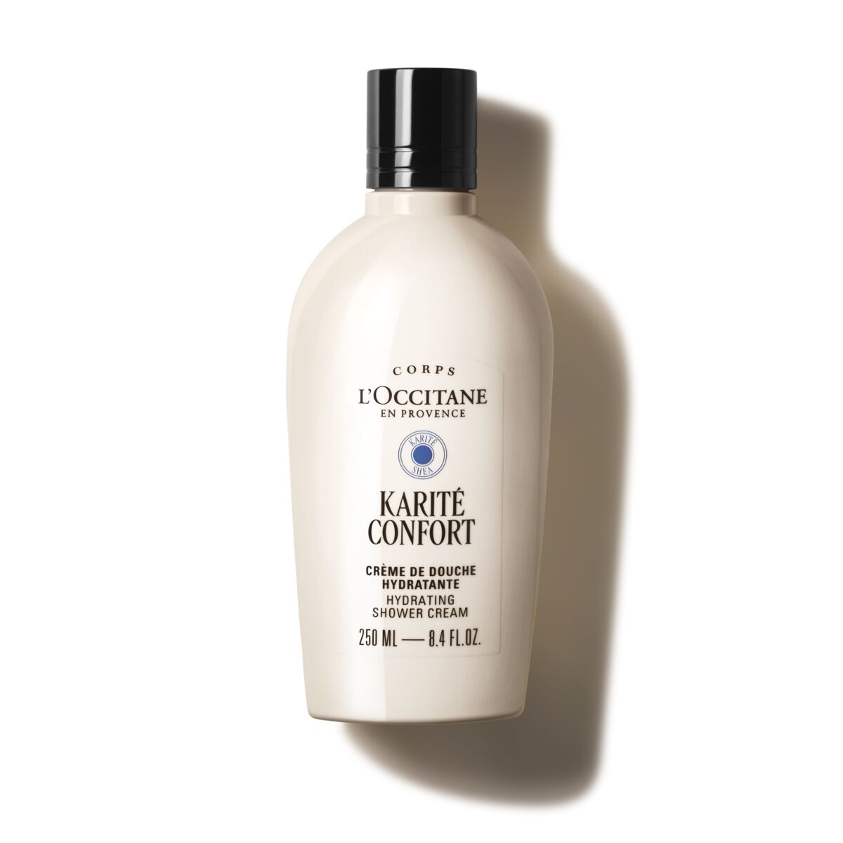 Sheabutter Duschcreme - 250 - L'Occitane en Provence