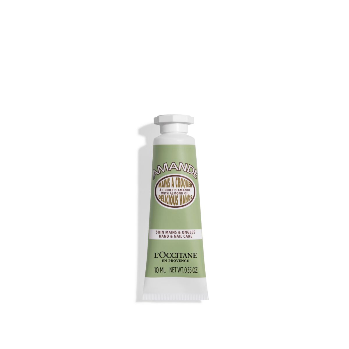 Mandel Handcreme 10ml - 10 - L'Occitane en Provence