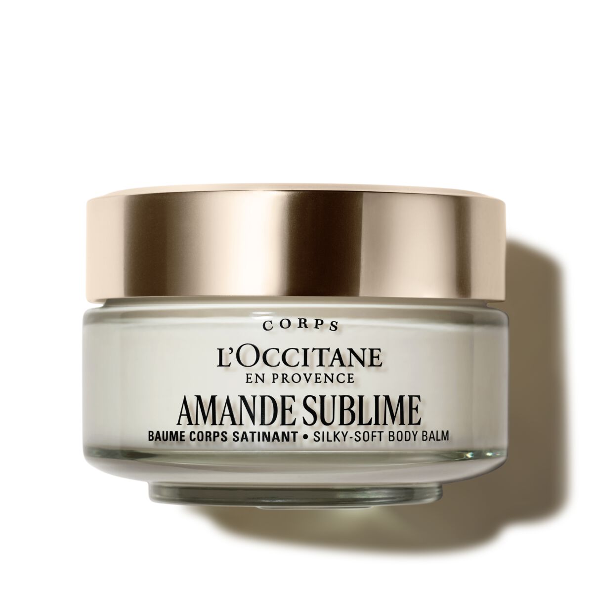 Mandel Wohlfühl-Körperbalsam - 200 - L'Occitane en Provence