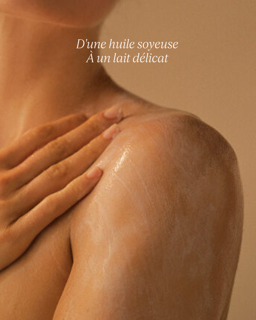 Bildanzeige 6/7 des Produkts Mandel Routine, , RECT