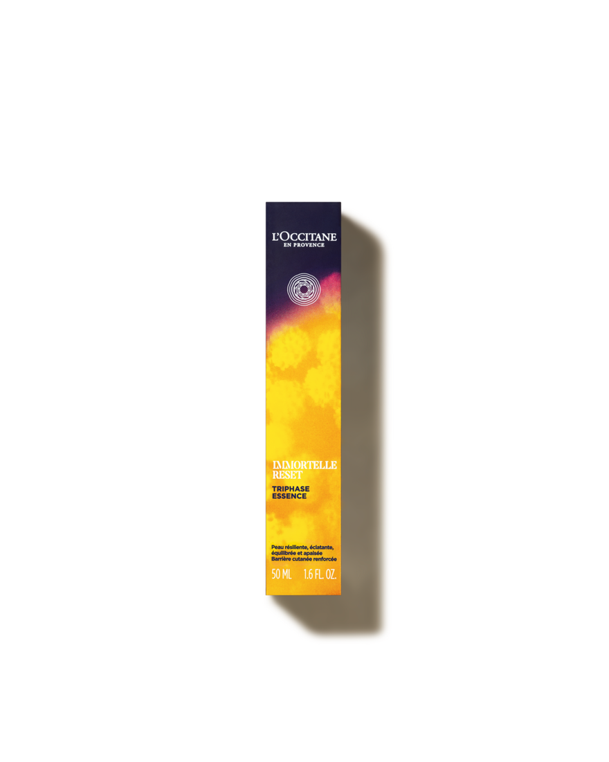 Bildanzeige 4/4 des Produkts Immortelle Reset 3-Phasen-Essenz 50ml, , RECT
