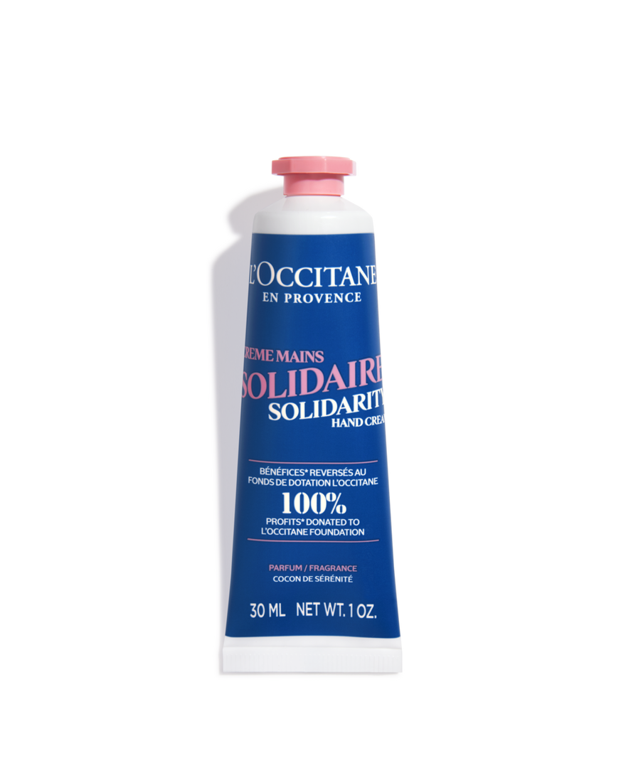 Bildanzeige 1/1 des Produkts Solidarische Handcreme, , RECT