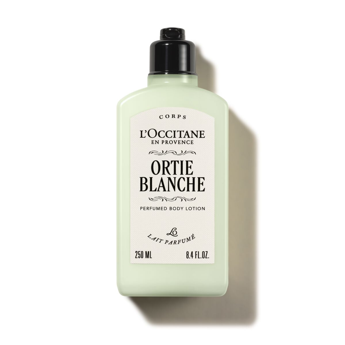 Parfümierte Bodylotion Ortie Blanche (Herbae) - 250 - L'Occitane en Provence