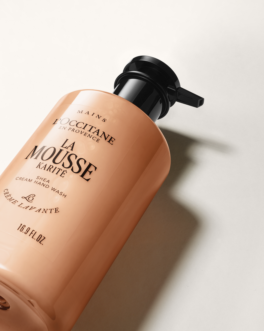Bildanzeige 2/7 des Produkts Shea Hand- & K&ouml;rperwasch-Creme, , RECT