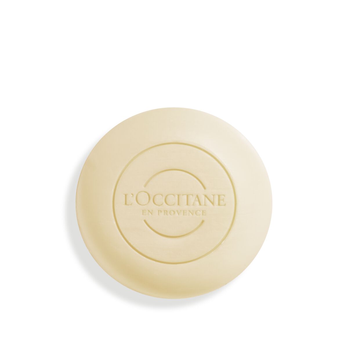 Sheabutter Feste Gesichtsreinigung 75g - 75 - L'Occitane en Provence