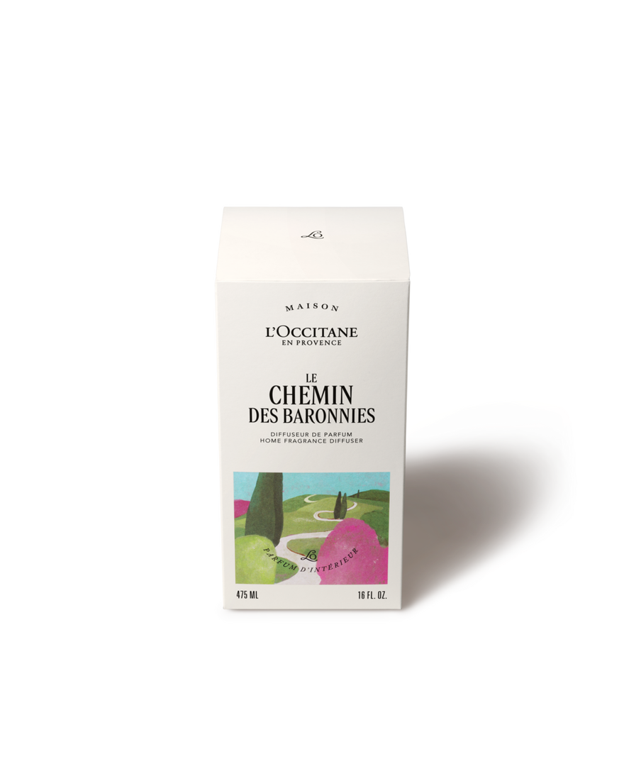 Bildanzeige 3/3 des Produkts Raumduft-Diffuser Les Chemins des Baronnies, , RECT
