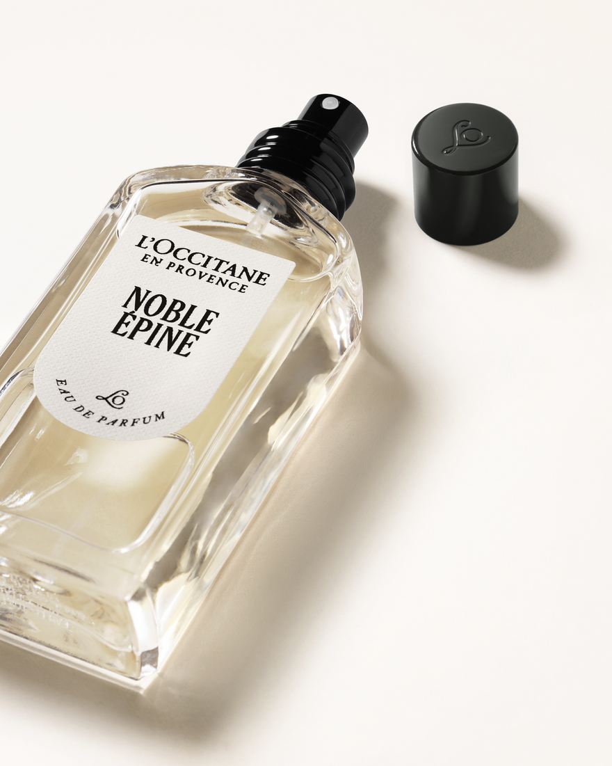 Bildanzeige 2/7 des Produkts Eau de Parfum Noble &Eacute;pine, , RECT