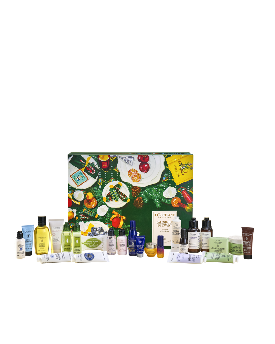 Bildanzeige 1/6 des Produkts Adventskalender &ndash; Klassische Edition, , RECT