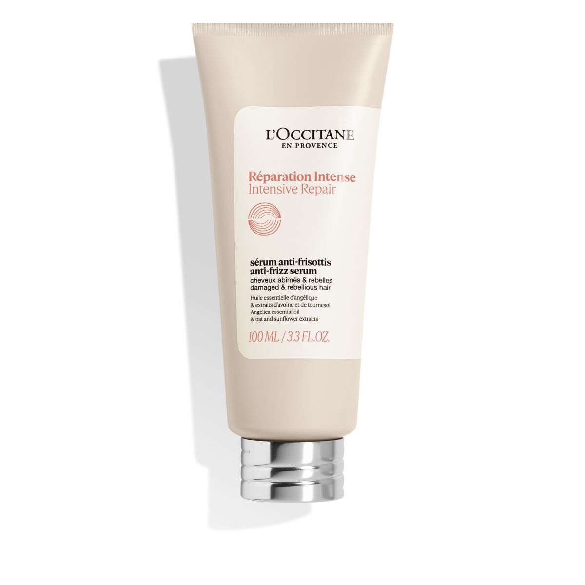 Thumbnail - Intensiv-Repair Anti-Frizz-Serum 100ml - 100 - L'Occitane en Provence