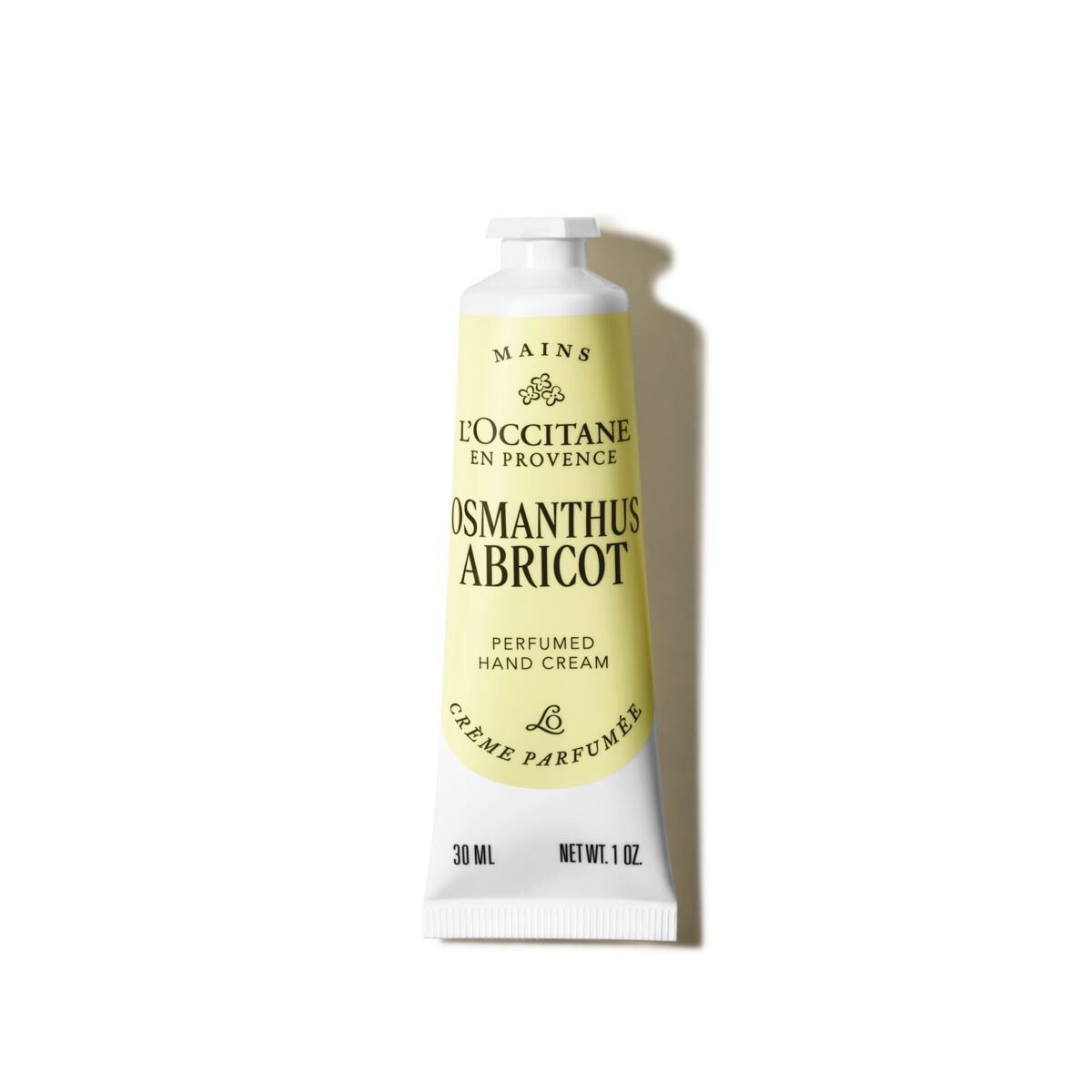 Handcreme Osmanthus Aprikose - 30 - L'Occitane en Provence