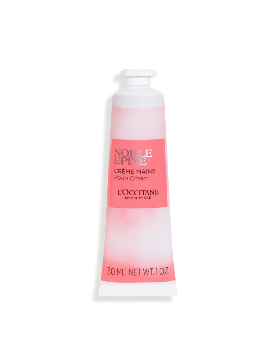Noble &Eacute;pine Handcreme 30 ml | L&rsquo;Occitane en Provence