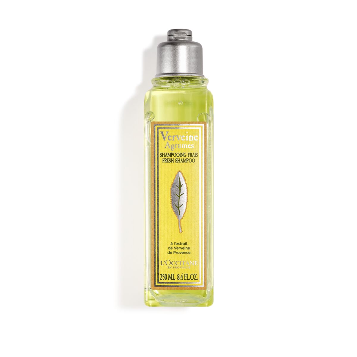Sommer-Verbene Erfrischendes Shampoo - 250 - L'Occitane en Provence