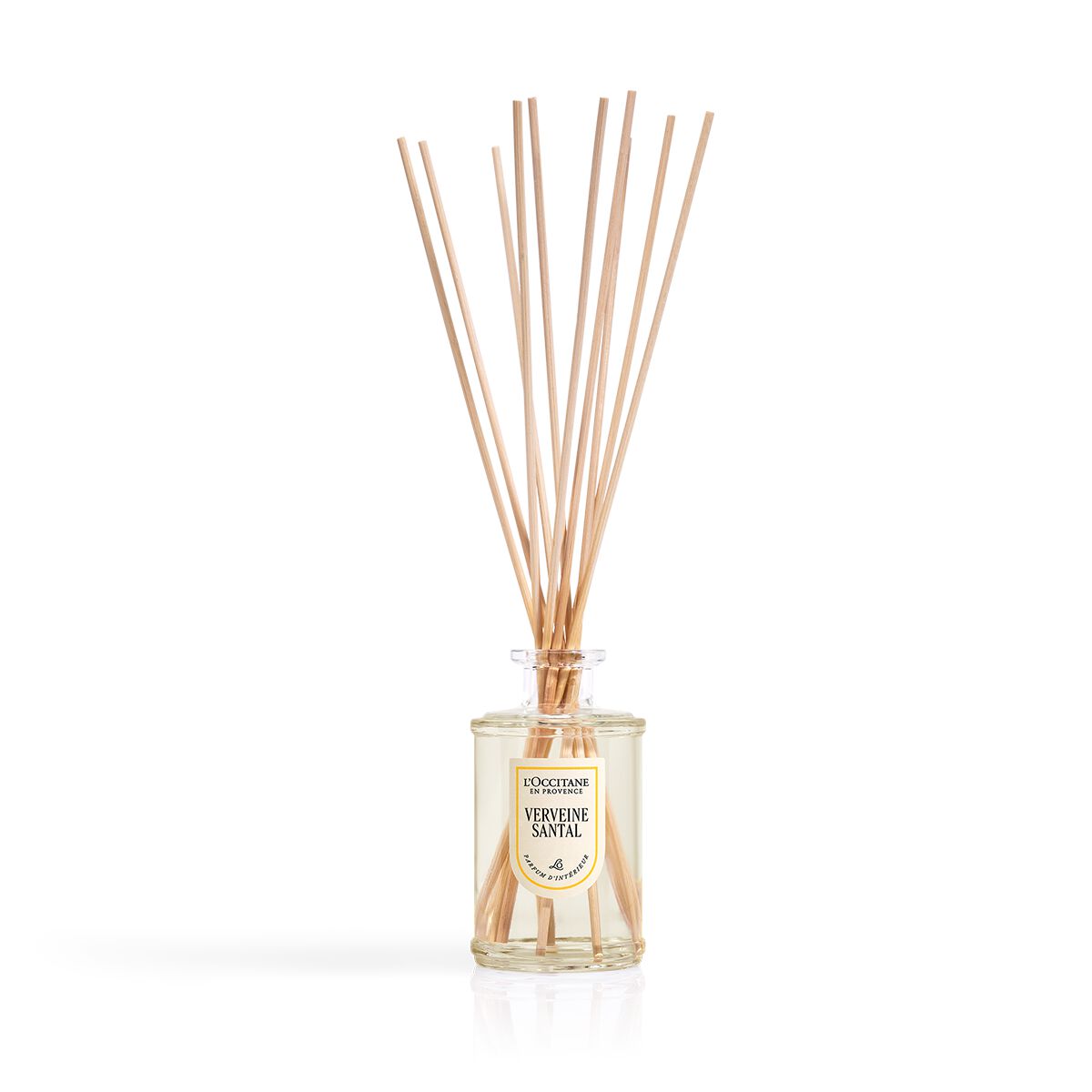 Raumduft-Diffuser Verveine Santal - L'Occitane en Provence