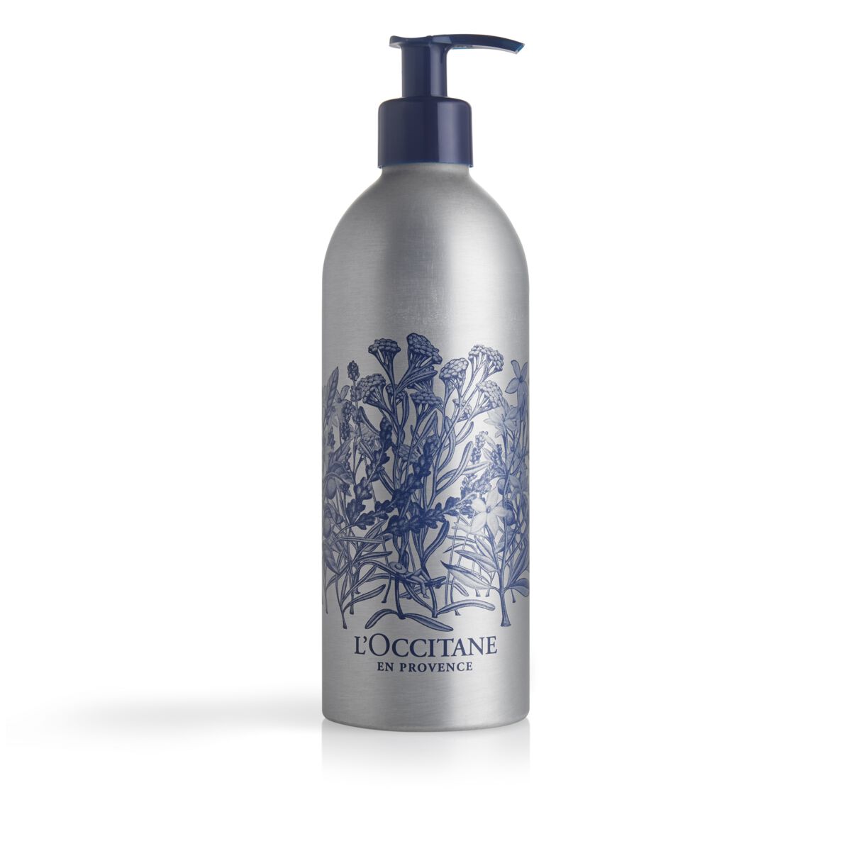 Forever Bottle aus Aluminium 500ml - L'Occitane en Provence