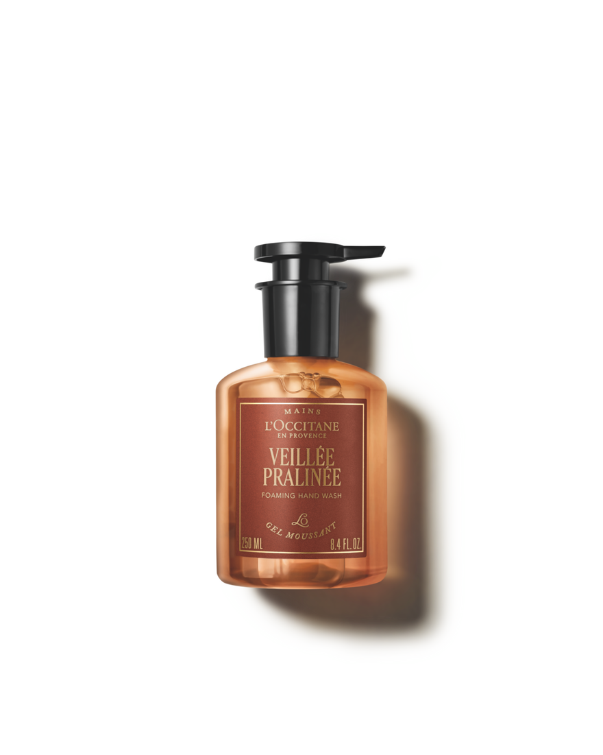 Bildanzeige 1/2 des Produkts Sch&auml;umendes Handgel Veill&eacute;e Pralin&eacute;e, , RECT