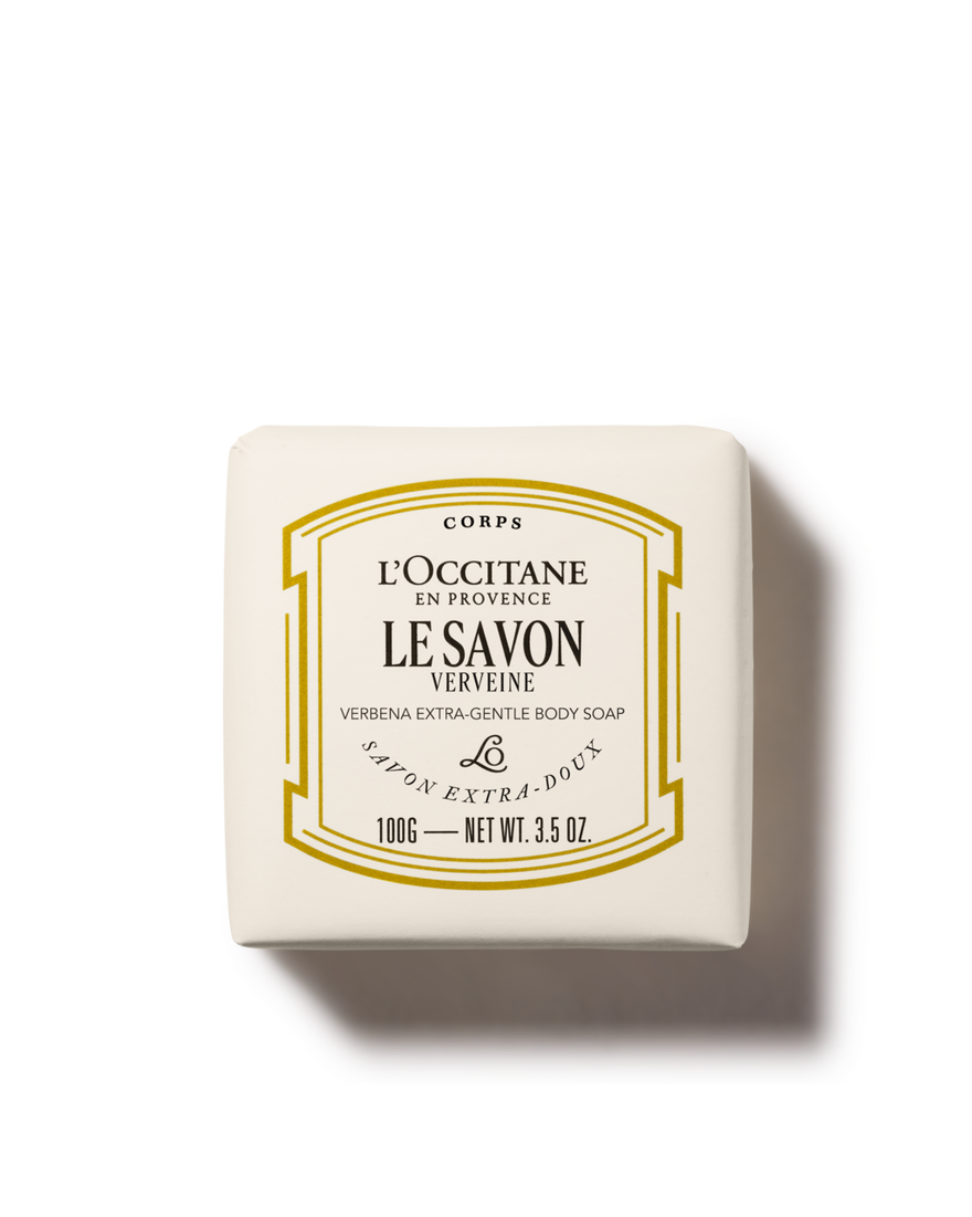 Bildanzeige 1/3 des Produkts Sheabutter Seife Verbene, , RECT