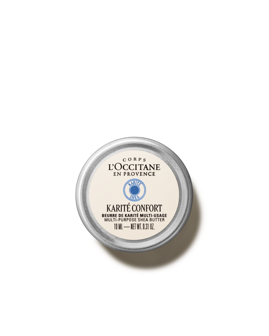Bildanzeige 1/1 des Produkts Bio-Sheabutter, , RECT
