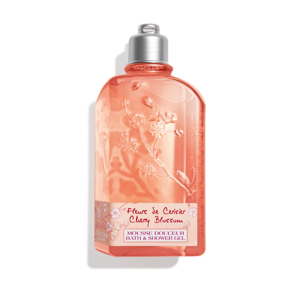 Kirschblüte Duschgel 250ml - 250 - L'Occitane en Provence