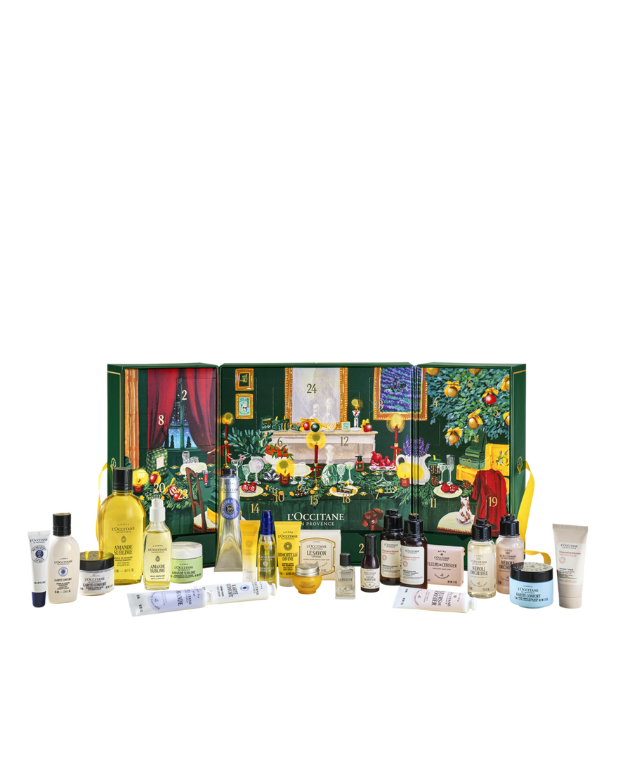 Bildanzeige 7/7 des Produkts Adventskalender &ndash; Prestige Edition, , RECT