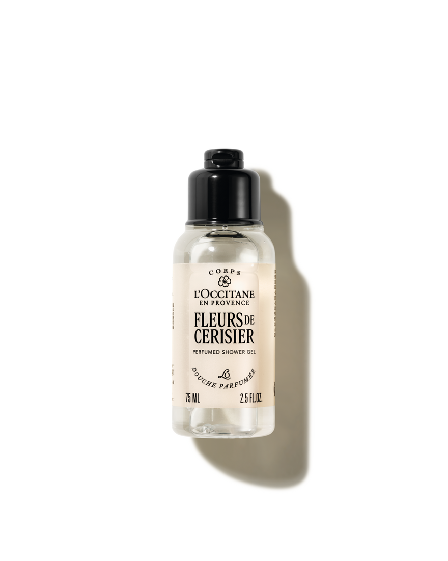 Kirschbl&uuml;te Duschgel 75 ml | L&rsquo;Occitane en Provence
