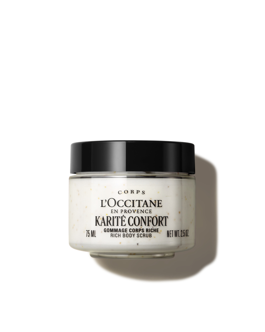 Bildanzeige 1/1 des Produkts Sheabutter Ultra Riche K&ouml;rperpeeling, , RECT