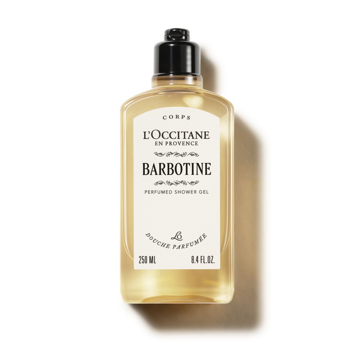 Parfümiertes Duschgel Barbotine - 250 - L'Occitane en Provence