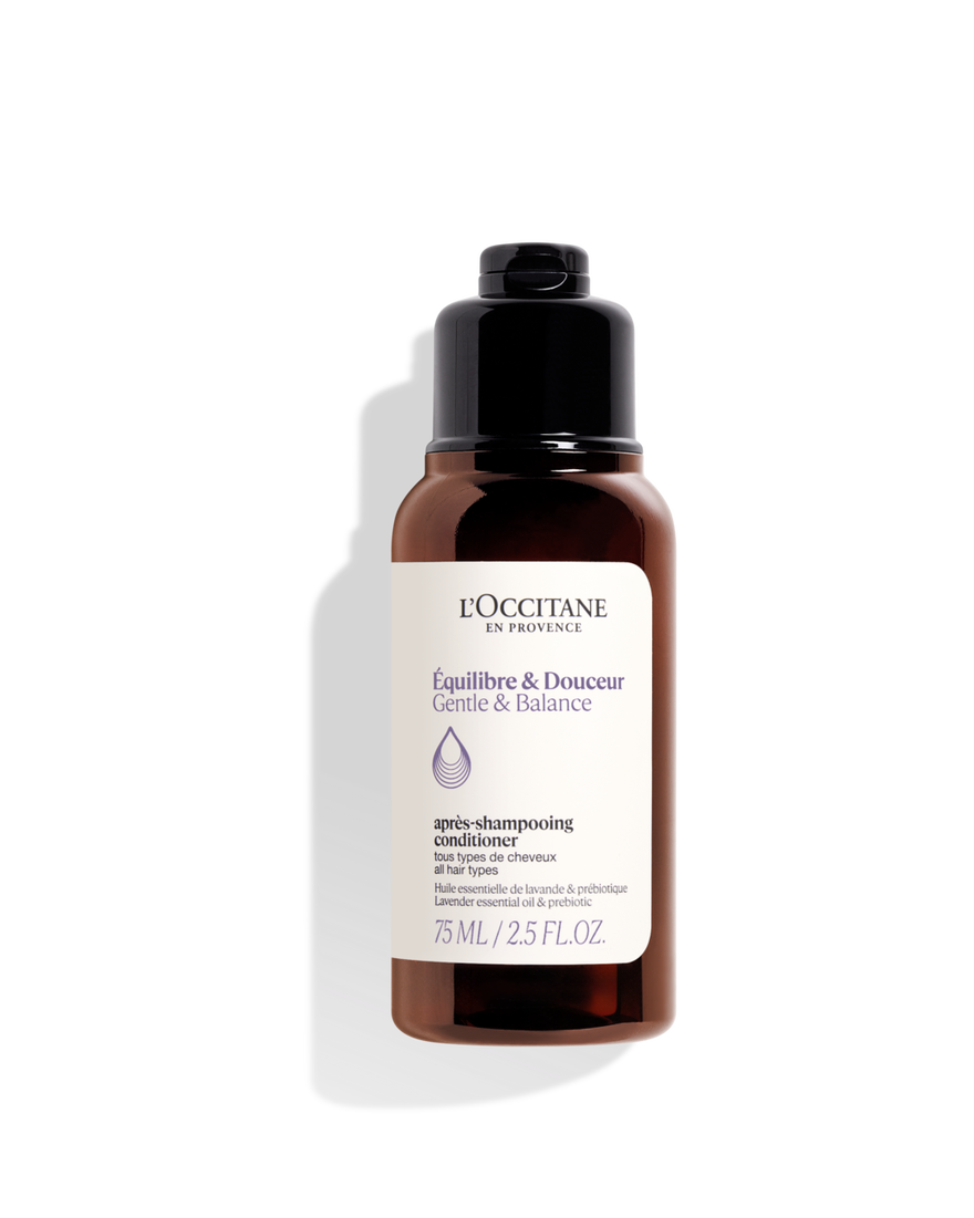 Aromachologie Sanfte Balance Conditioner 75 ml | L&rsquo;Occitane en Provence