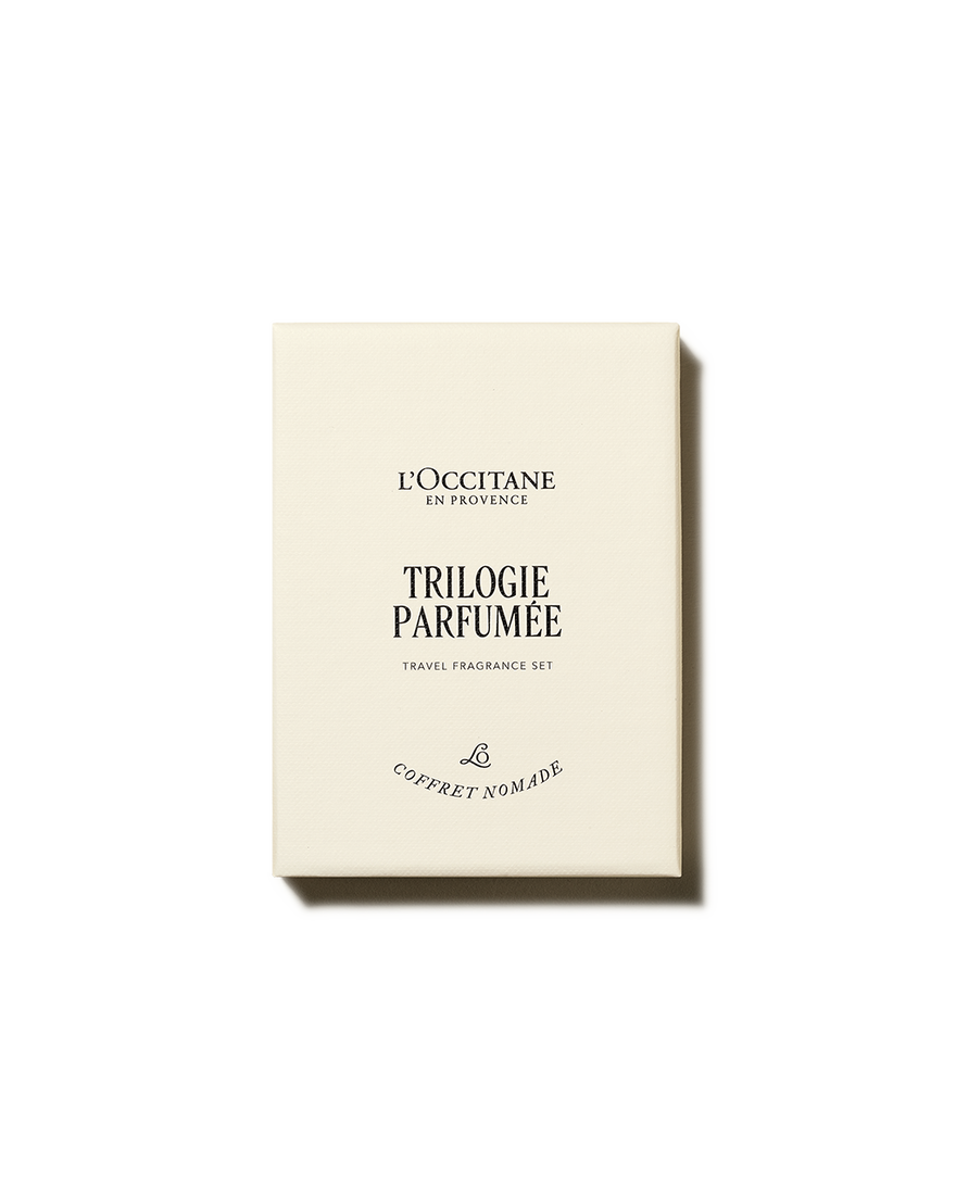 Bildanzeige 3/4 des Produkts Parfum Trio, , RECT