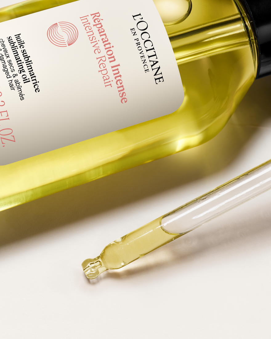Bildanzeige 3/6 des Produkts Aromachologie Intensiv-Repair Haar&ouml;l, , RECT