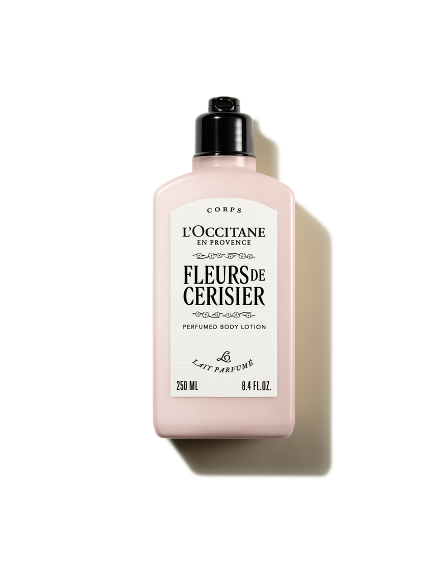 Kirschbl&uuml;te Bodylotion 250 ml | L&rsquo;Occitane en Provence