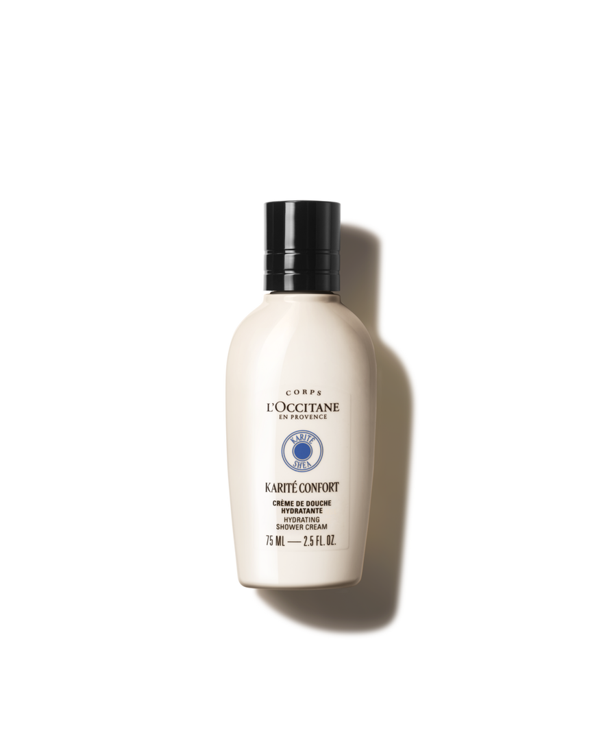 Bildanzeige 1/2 des Produkts Sheabutter Duschcreme, , RECT