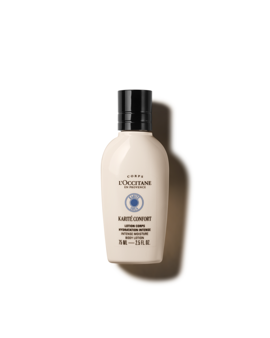 Bildanzeige 1/7 des Produkts Sheabutter Reichhaltige Bodylotion, , RECT