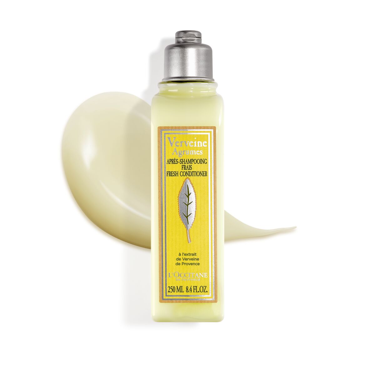 Sommer-Verbene Erfrischender Conditioner 250ml - 250 - L'Occitane en Provence