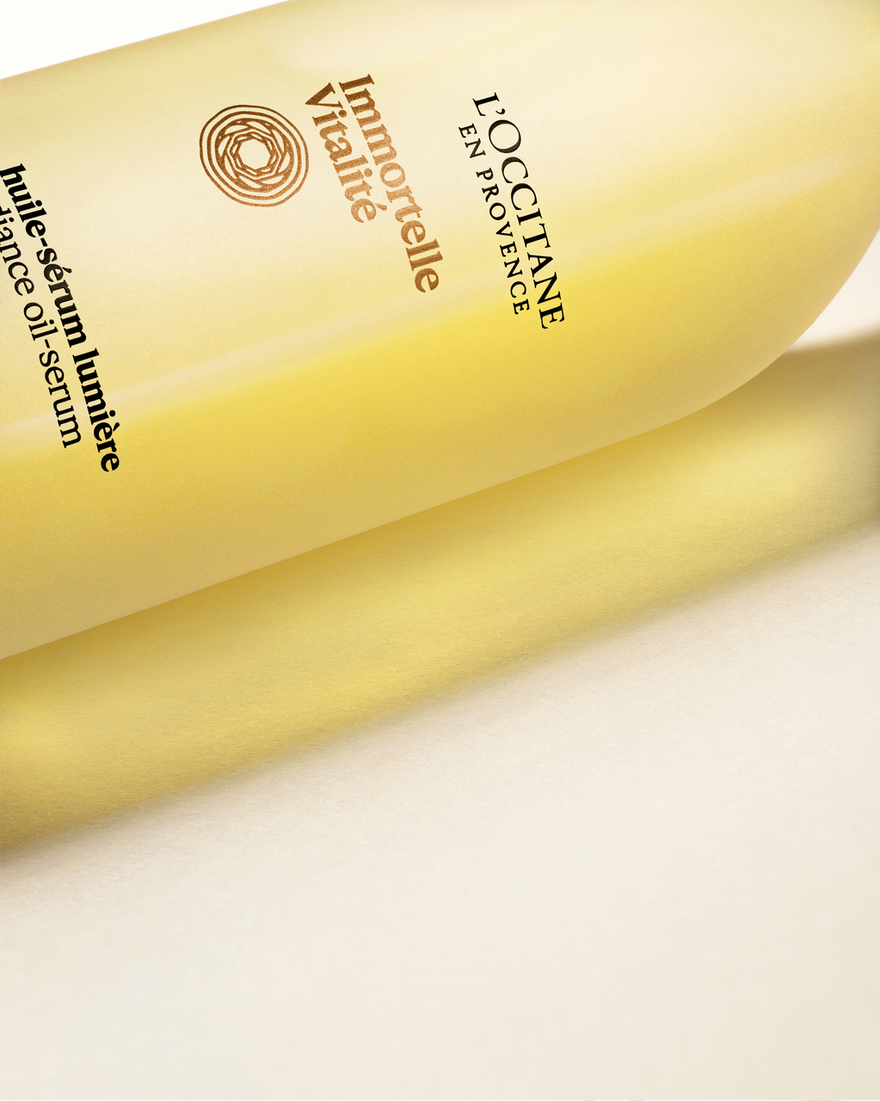 Bildanzeige 2/7 des Produkts Immortelle Vitalit&eacute; Radiance &Ouml;l-Serum, , RECT