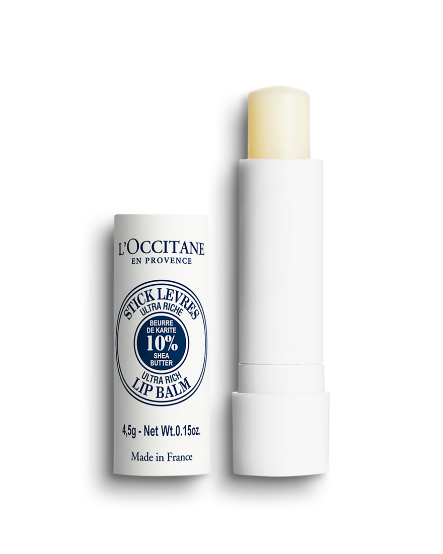 Bildanzeige 2/2 des Produkts Sheabutter Ultra Riche Lippenbalsam, , RECT