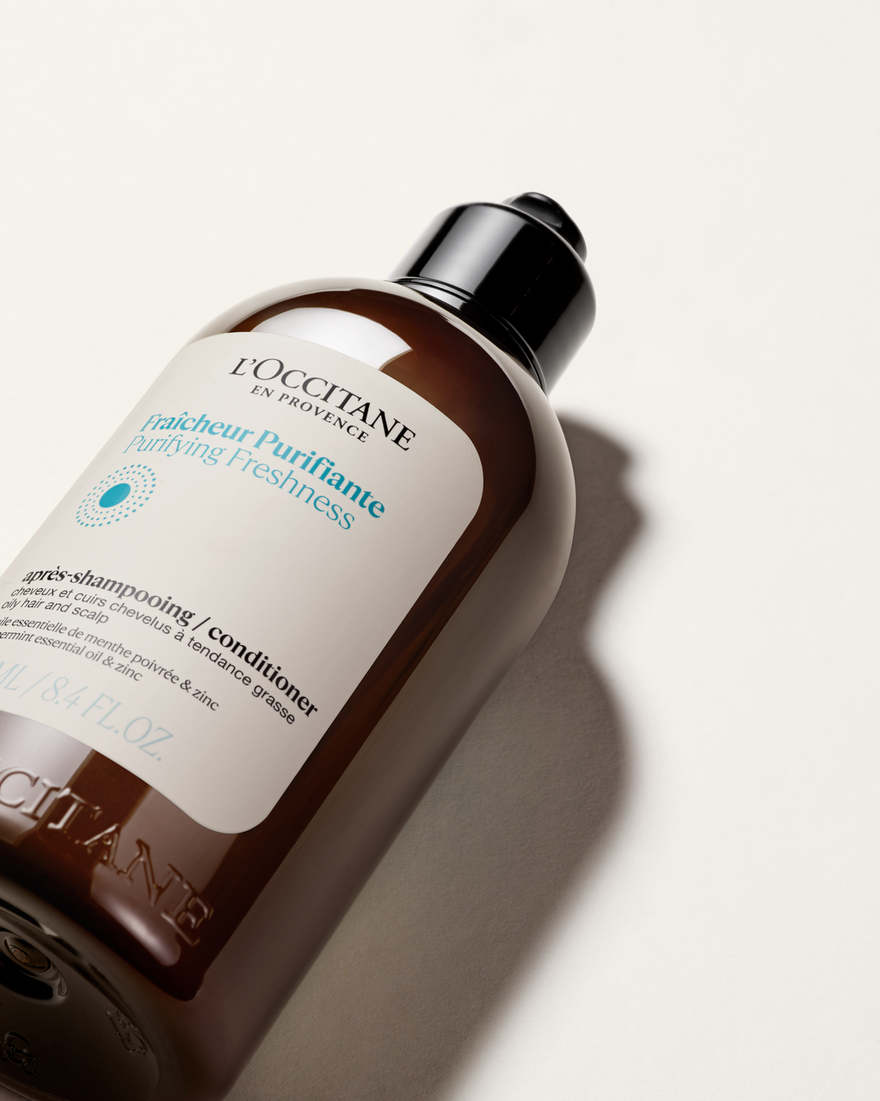Bildanzeige 2/5 des Produkts Aromachologie Pure Frische Conditioner, , RECT