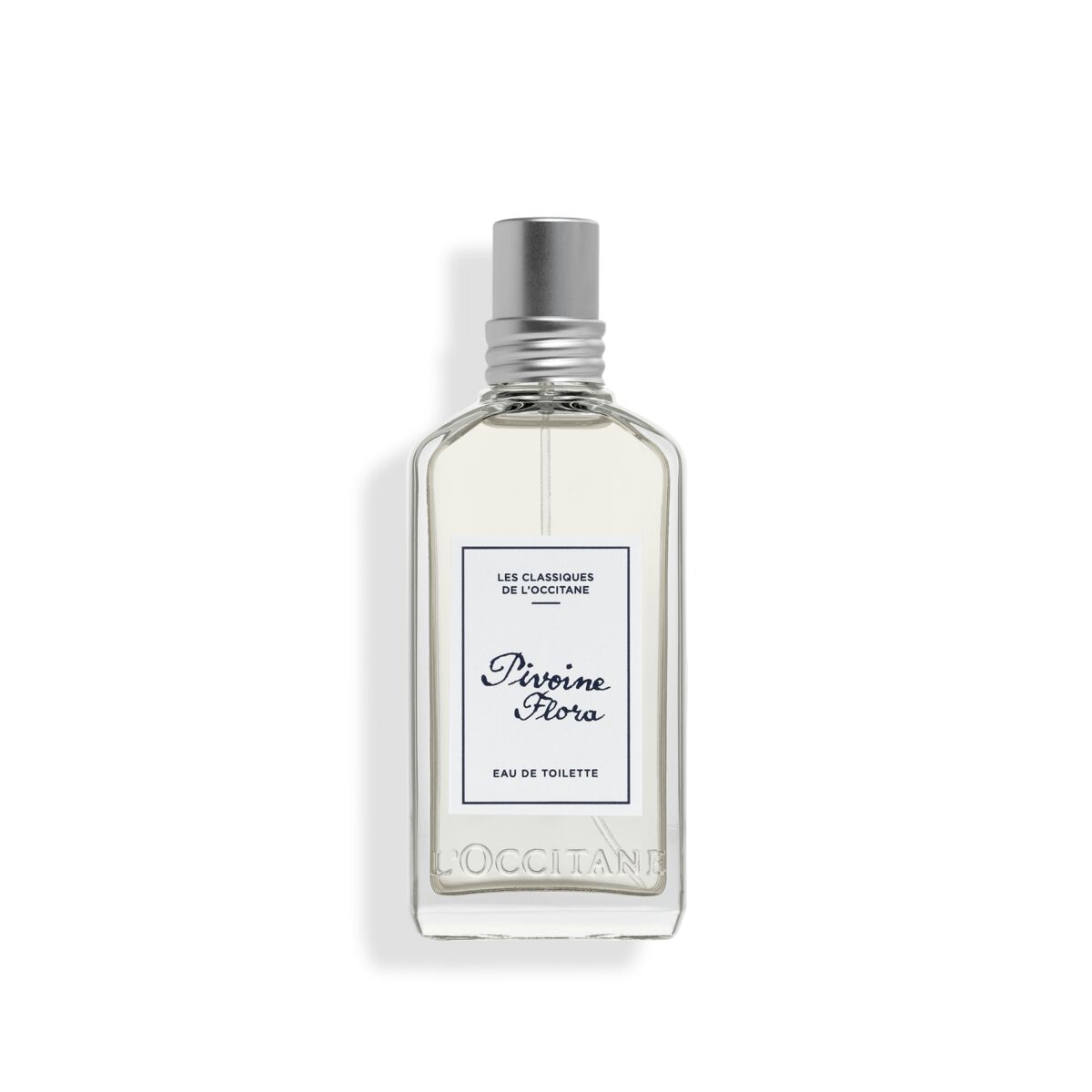 Thumbnail - Eau de Toilette Pivoine Flora - 50 - L'Occitane en Provence