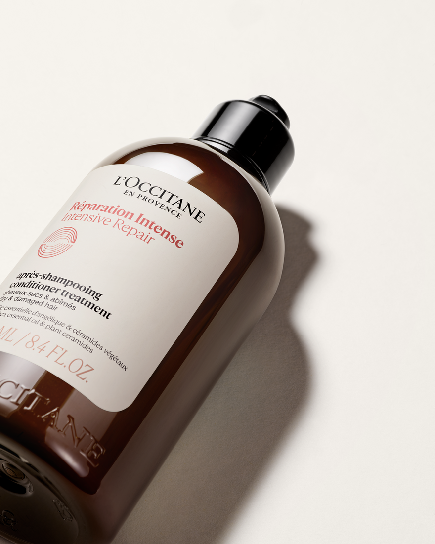 Bildanzeige 2/5 des Produkts Aromachologie Intensiv-Repair Conditioner, , RECT
