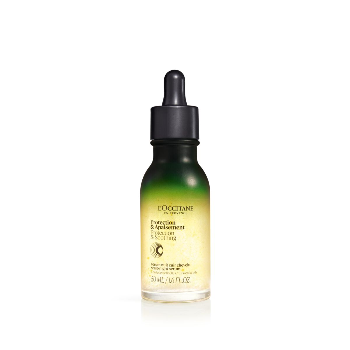 Overnight-Serum für die Kopfhaut 50ml - 50 - L'Occitane en Provence