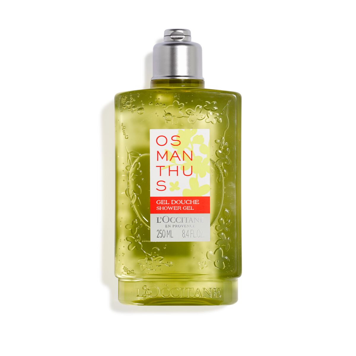 Osmanthus Duschgel 250ml - 250 - L'Occitane en Provence