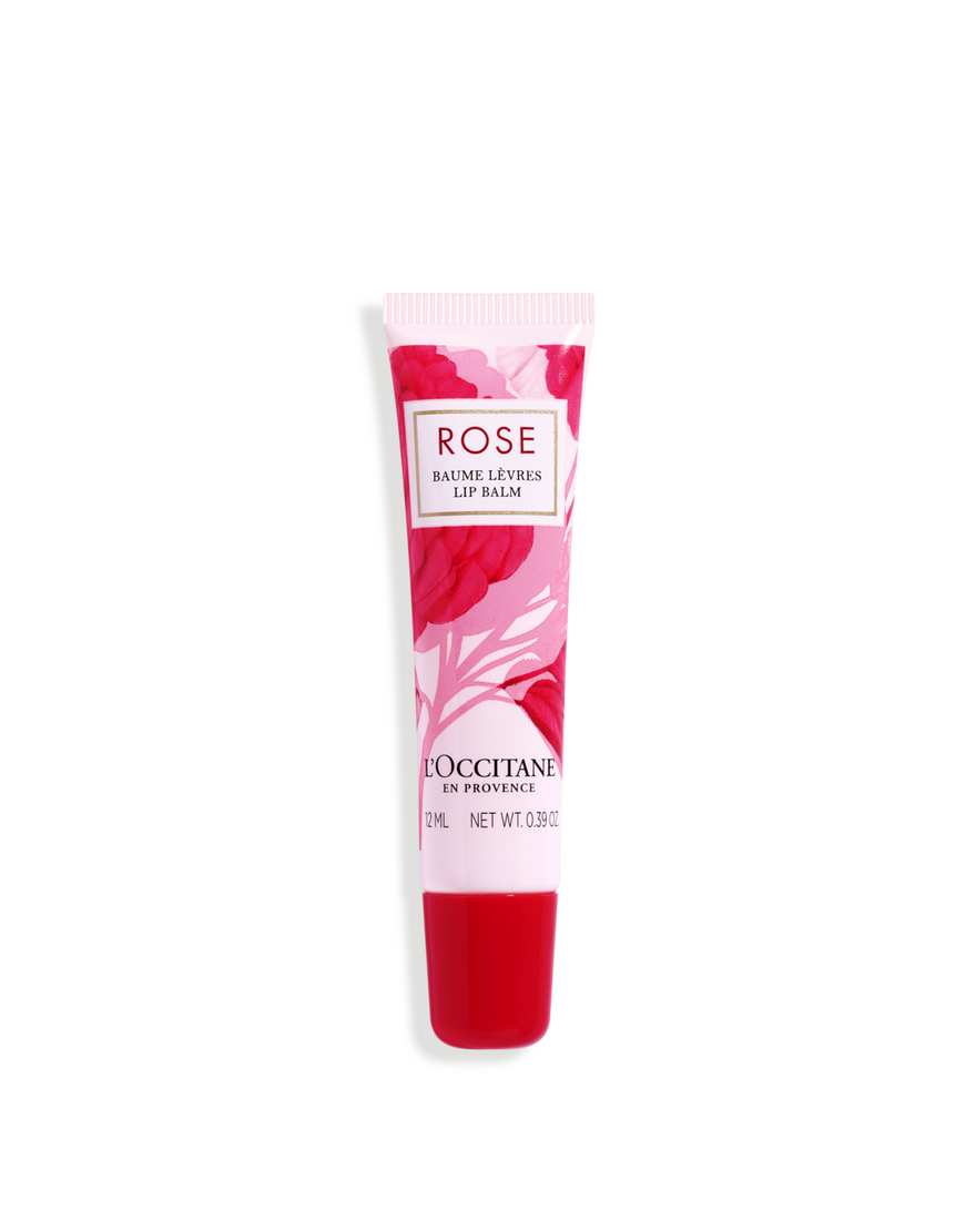 Bildanzeige 1/1 des Produkts Rose Lippenbalsam, , RECT