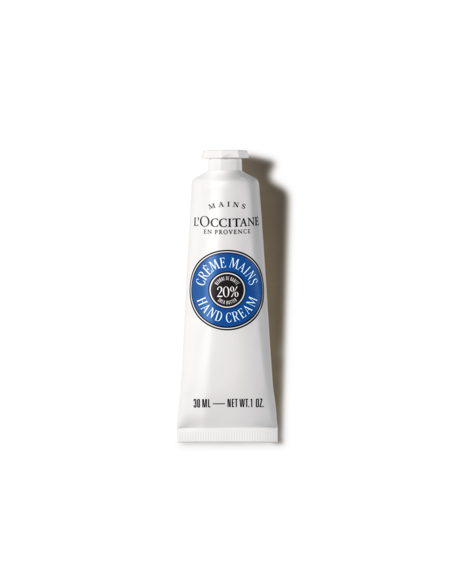 Sheabutter Handcreme 30 ml | L&rsquo;Occitane en Provence