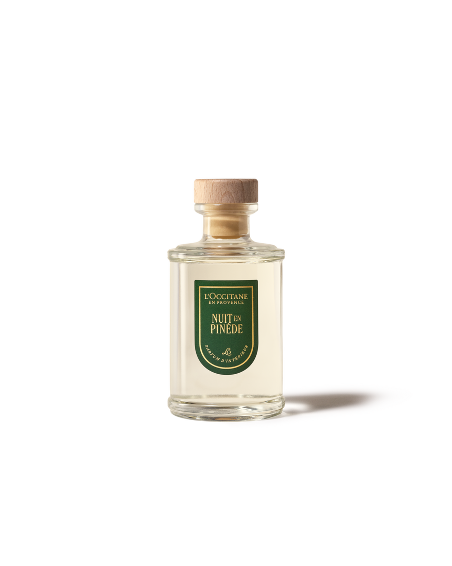 Bildanzeige 1/6 des Produkts Nuit en Pin&egrave;de Diffuser , , RECT