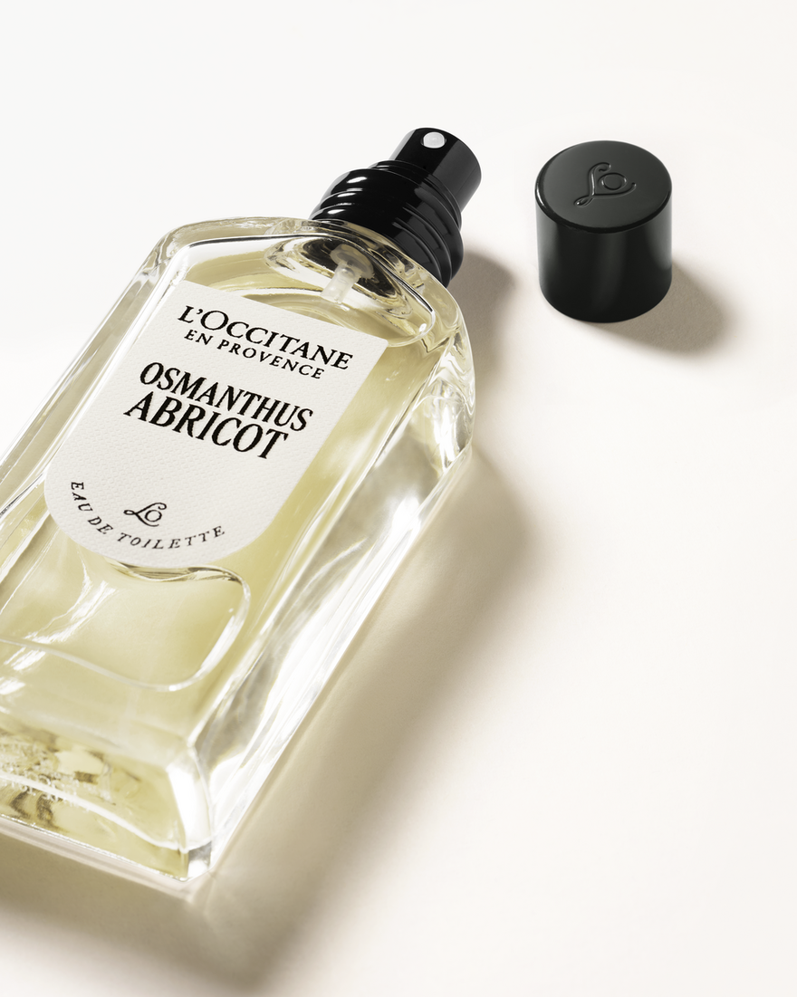 Bildanzeige 2/7 des Produkts Eau de Toilette Osmanthus Abricot, , RECT